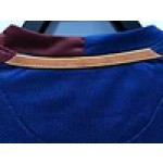 08-09 Barcelona Retro Jersey Home